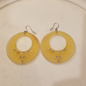Vintage Fun Earrings